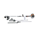 Desbrozadora Gasolina 45cc Truper DES-45M - Multifuncional 4 en 1 para Césped y Maleza Profesional