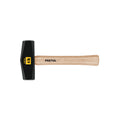 Marro Nevada 4 lbs Pretul DHT-4P - Herramienta Profesional para Demolición y Golpeo con Mango Madera 10-3/4"