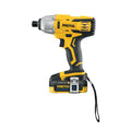 Destornillador de Impacto Inalámbrico PRETUL 20V 1/4" con Batería Ion Litio 2Ah - Herramienta Profesional