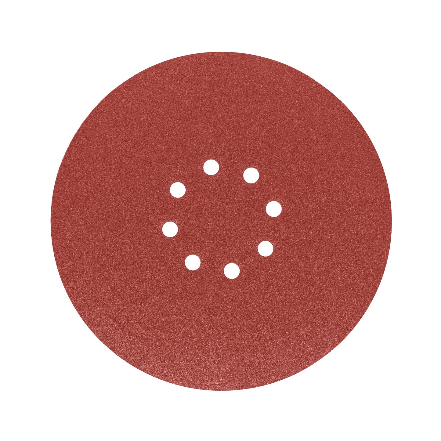 Paquete con 5 discos de lija 9" grano 120, para LIPA-9A