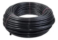 Manguera PVC 3/4" Rollo 100m - Mayor Caudal para Llenado Rápido y Riego