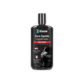 Cera Líquida de Silicón KLINTEK 473ml - Protección UV Profesional para Auto - Brillo Duradero 6 Meses - Fácil Aplicación Sin Residuos - EA-31