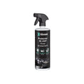 Protector de Vinil KLINTEK EA-52 - Limpiador y Abrillantador UV para Tableros, Plásticos y Neumáticos 960ml