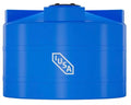 Cisterna 5000 Litros Azul IUSA - Almacenamiento de Agua Profesional