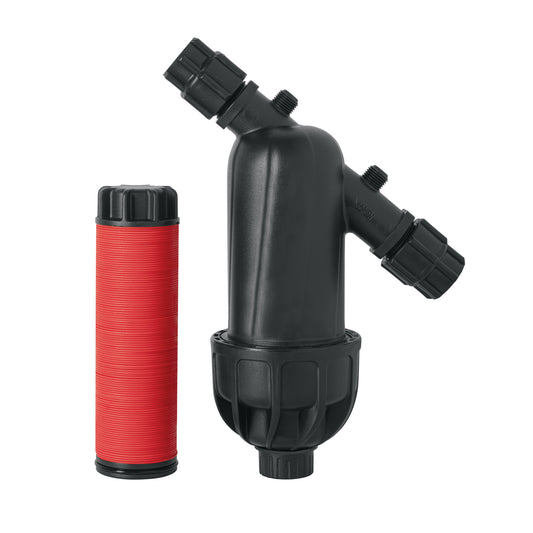 Elimina Sedimentos y Partículas del Agua - Filtro FOSET Protege tu Familia de Agua Contaminada