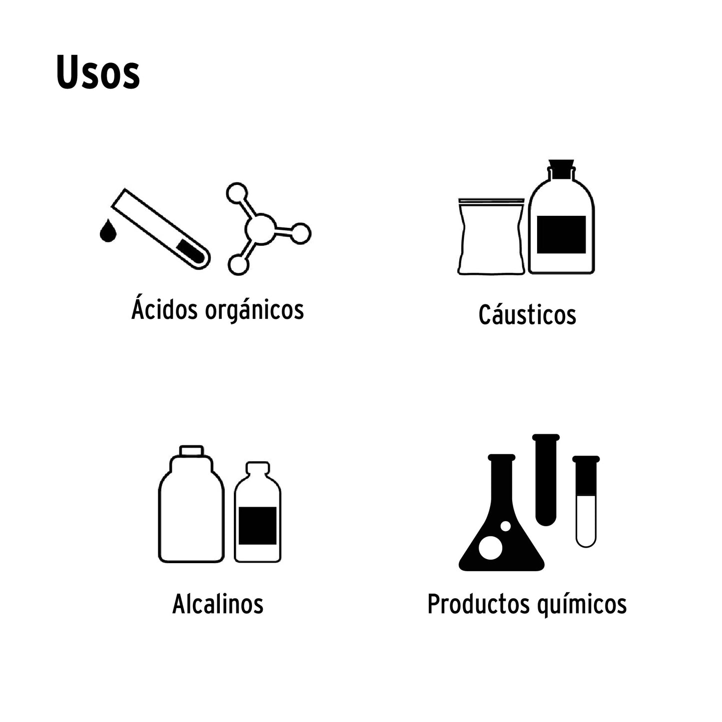Guantes de Látex Industrial TRUPER GU-322 - Protección Química Antiderrapante con Puños Largos para Limpieza y Desengrase Industrial