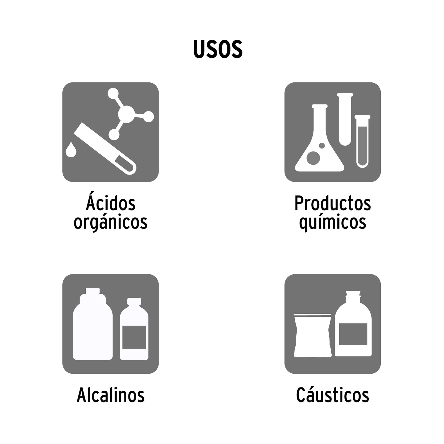 Guantes de Látex Industrial XG Truper GU-324 - Protección Química Antiderrapante con Puños Extra Largos