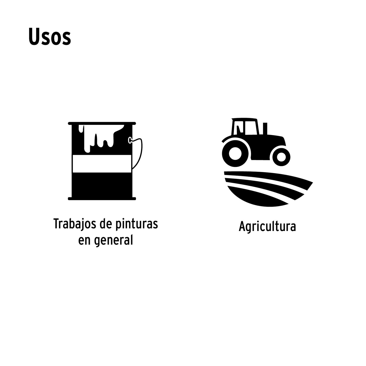 Guantes de Látex TRUPER GU-352 Antiderrapantes para Pintor - Protección Química Profesional Talla M