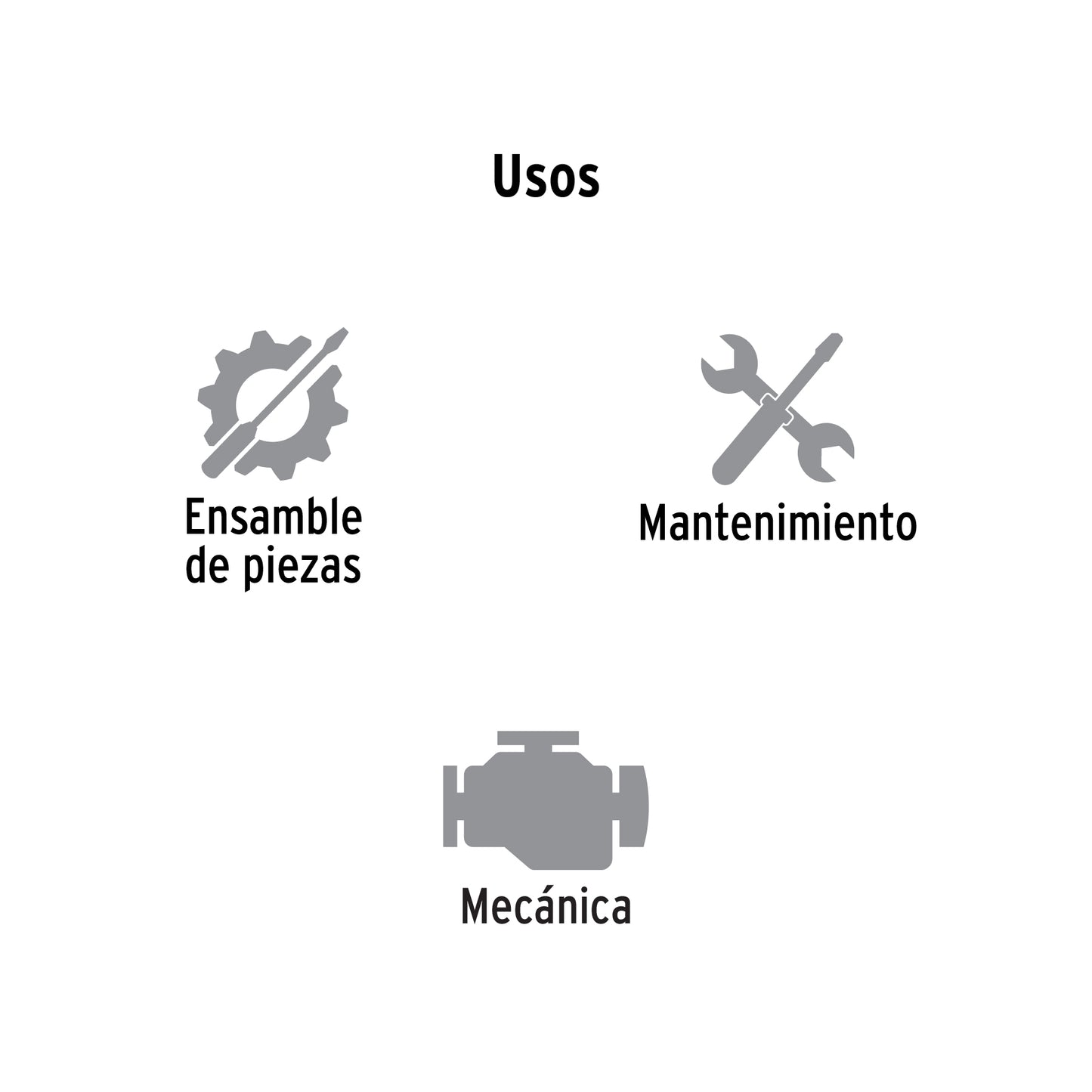 Guantes Mecánico TRUPER GU-635 Sin Dedos Alta Sensibilidad - Palma Antiderrapante Antivibración Carnaza Sintética - Solución Profesional para Mantenimiento y Ensamble Preciso