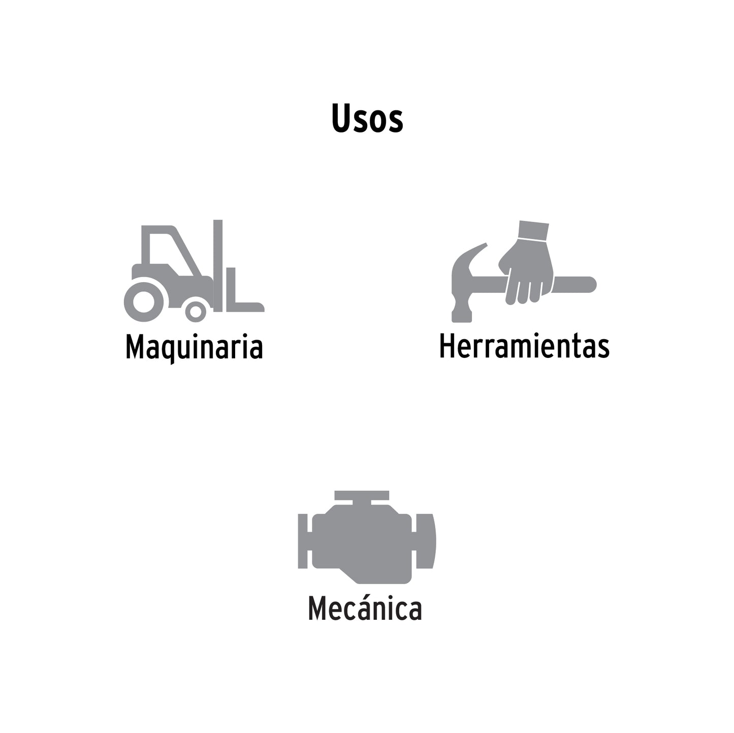 Guantes Mecánicos Anti-Impacto TRUPER GU-665 - Protección PVC Nudillos, Palma Antiderrapante, Táctil Compatible - Solución Profesional para Operadores Maquinaria y Herramientas