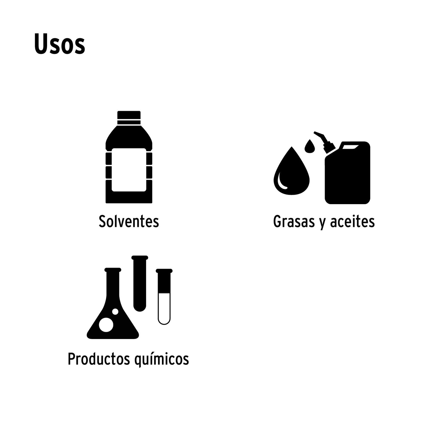 Guantes de Nitrilo Verde TRUPER GU-821 - Resistentes a Químicos y Antiderrapantes para Protección Industrial