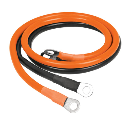 Inversor de Corriente 1500W Truper INCO-1500 - Convierte 12V a 120V con USB para Auto, Camión y Herramientas Portátiles