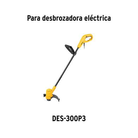 Interruptor de repuesto para DES-300P3, PRETUL