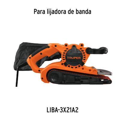 Interruptor de repuesto para LIBA-3X21A2, Truper