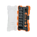 Desarmador de Precisión JOY-29 con 28 Puntas Intercambiables - Kit Profesional para Electrónica y Reparaciones de Precisión
