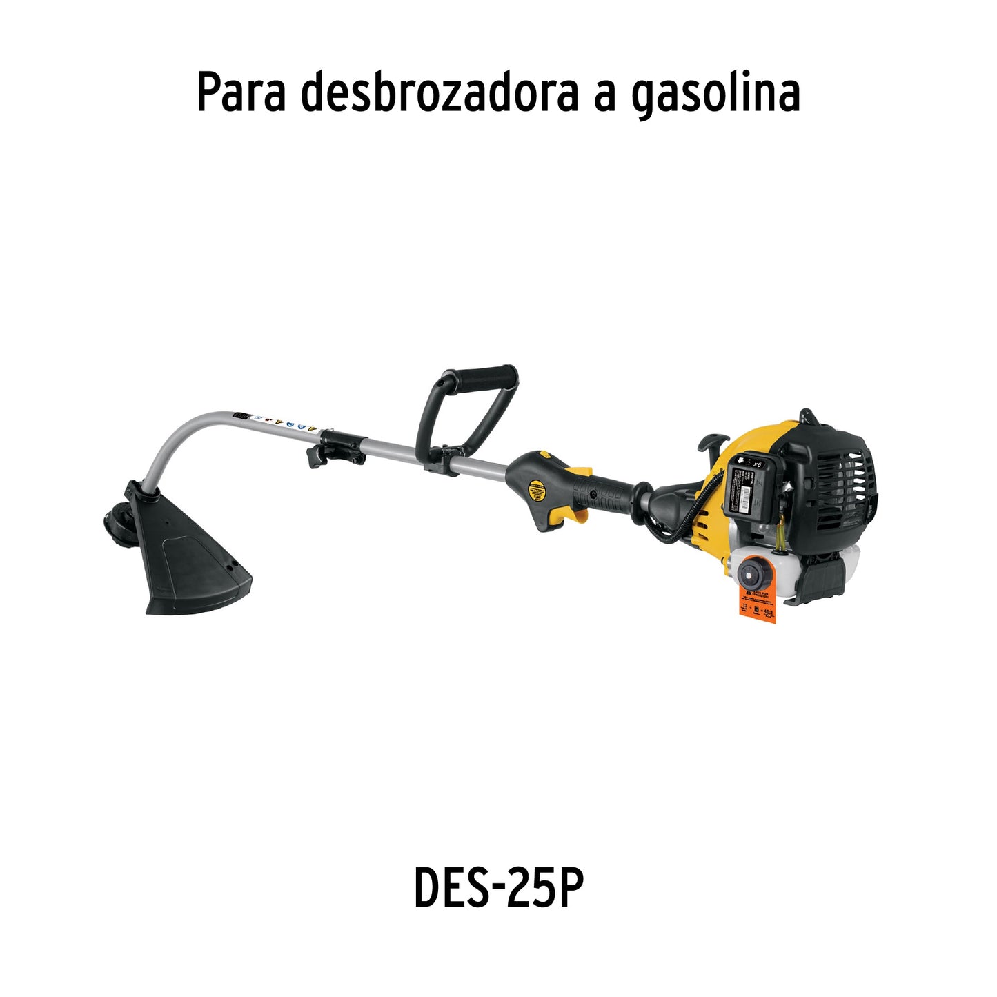 Kit de mantenimiento para carburador para DES-25P, Pretul