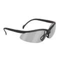 Lentes de Seguridad Interior-Exterior Truper Vision LEDE-I/E - Protección UV Antirayadura Policarbonato - Industria Construcción Taller