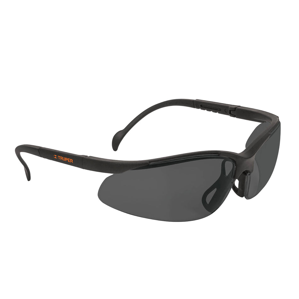 Lentes de seguridad grises, Truper Vision