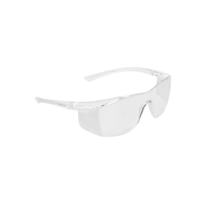 Lentes de Seguridad Antiempañantes Ultralite LEN-LT-AE - Protección UV Policarbonato para Industria y Construcción