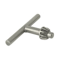 Llave para broquero de 3/8", TRUPER
