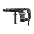 Martillo demoledor SDS Max 6kg, 14J, 1200W, TRUPER EXPERT