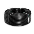 Manguera PVC 1" Rollo 100m - Alto Caudal para Riego Agrícola y Construcción