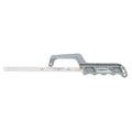 Mini Arco de Segueta 12 Pulgadas Aluminio Truper MAT-12 - Ergonómico Ligero para Cortes Precisos en Espacios Reducidos