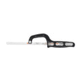Mini Arco Segueta 12 Pulgadas Pretul MAT-12P - Solución Compacta para Cortes en Espacios Reducidos