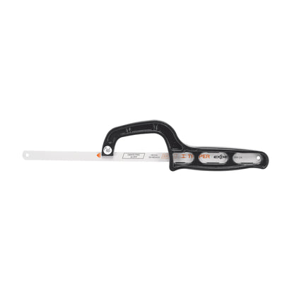 Mini Arco Segueta 12 Pulgadas Pretul MAT-12P - Solución Compacta para Cortes en Espacios Reducidos