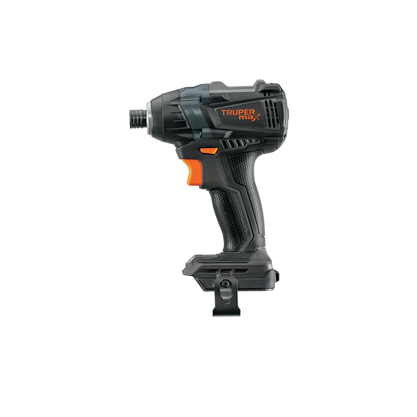 Destornillador de Impacto Inalámbrico 20V MAX-20DS Brushless - Solución Profesional para Pijas Extralargas en Metal