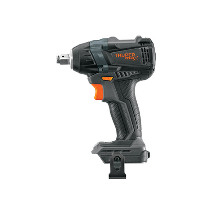 Llave de Impacto Inalámbrica 1/2" 20V 155 lb/ft MAX-20LS Brushless - Solución Profesional para Tornillos y Tuercas de Alta Resistencia