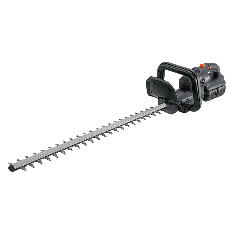 Cortasetos inalámbrico 1/2", 40 V, Truper MAX, Jardineria,