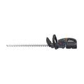Cortasetos Inalámbrico 40V MAX-40C - Sistema Anti-Vibración con 2 Baterías 4Ah - Solución Profesional para Jardinería Sin Cables