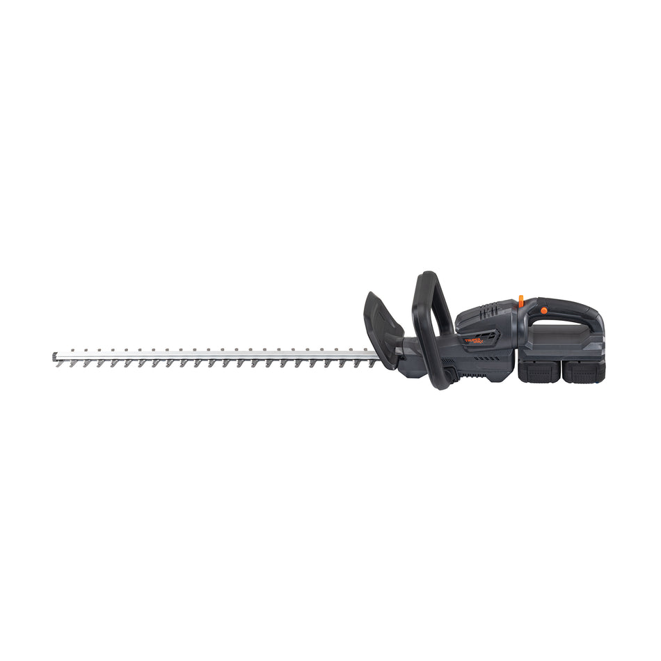 Cortasetos Inalámbrico 40V MAX-40C - Sistema Anti-Vibración con 2 Baterías 4Ah - Solución Profesional para Jardinería Sin Cables