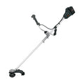 Desbrozadora Inalámbrica TRUPER MAX 40V Brushless MAX-40D - Corte Profesional de Césped y Maleza sin Cables ni Mantenimiento - Motor Sin Carbones 13 Pulgadas Diámetro - Solución Completa para Jardines Residenciales