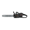 Motosierra Inalámbrica 40V TRUPER MAX-40M Sin Carbones - Corte Profesional Árboles y Ramas Sin Mantenimiento