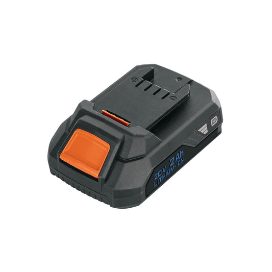 Batería Ion Litio TRUPER MAX 20V 2Ah - Solución Energía Portátil Herramientas Inalámbricas con Triple Protección