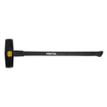 Marro Nevada 10 lbs Mango Fibra Vidrio 36" - Demolición y Golpeo Profesional MD-10MP