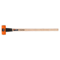 Marro Octagonal 8 lb Truper MD-8M - Herramienta Profesional para Demolición y Golpeo Pesado con Mango 36 Pulgadas