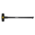 Marro Nevada 8 lbs Pretul MD-8MP - Martillo Demolición Profesional Mango Fibra Vidrio 36 Pulgadas - Herramienta Construcción Golpeo Pesado