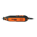Herramienta Rotativa Multifuncional TRUPER PRO 135W con 97 Accesorios - Solución Completa para Pulir, Cortar, Esmerilar, Lijar y Cepillar - MOTO-A3