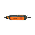 Herramienta Rotativa Multifuncional TRUPER PRO 135W con 211 Accesorios - Pule, Corta, Esmerila y Lija - MOTO-A3K