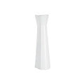 Pedestal Porcelana Lavabo Blanco FOSET - Baño Moderno Elegante