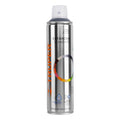 Pintura Aerosol Gris Acero PA-GA 400ml - Anticorrosión Secado Rápido para Metal Madera Plástico - Solución Profesional Decorativa