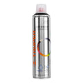 Pintura Aerosol Negro Mate Anticorrosión PA-NM 400ml - Secado Rápido para Metal Plástico Madera - Solución Profesional Antióxido