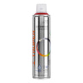 Pintura Aerosol Roja Anticorrosión Truper 400ml - Secado Rápido para Metal Madera Plástico
