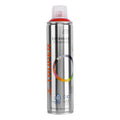 Pintura Aerosol Rojo Seguridad PA-RSG 400ml - Anticorrosión Secado Rápido para Metal Madera Plástico
