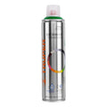 Pintura Aerosol Verde Ecológico PA-VE 400ml - Anticorrosión Secado Rápido para Metal Madera Plástico