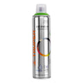 Pintura Aerosol Verde Manzana PA-VM 400ml - Anticorrosión Secado Rápido para Metal Madera Plástico - Solución Profesional Decorativa