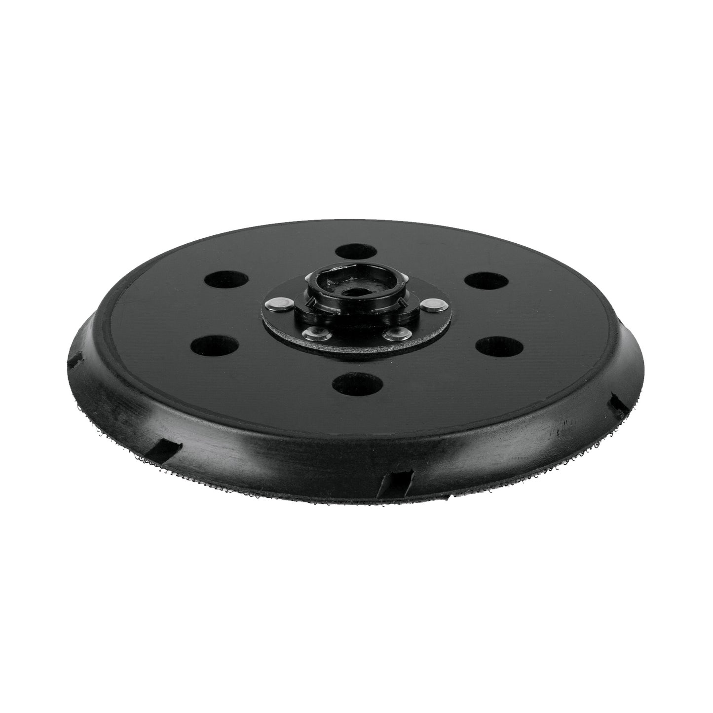 Respaldo de 5" hook and loop para PULA-6A, TRUPER